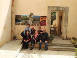 Roots Tourism in Sicily