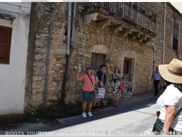 Roots Tourism in Sicily