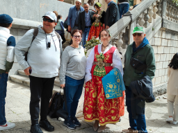 Roots Tourism in Sicily