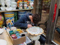 Roots Tourism in Sicily