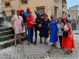 Roots Tourism in Sicily