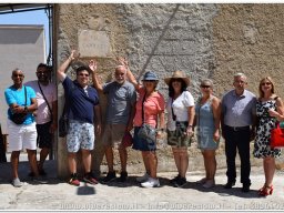 Roots Tourism in Sicily