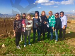 Roots Tourism in Sicily