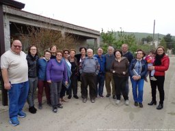 Roots Tourism in Sicily